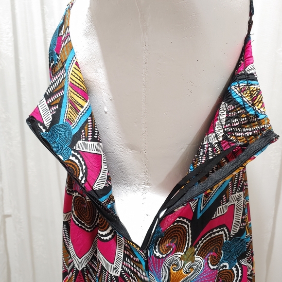 Maternity dress.  Size M. - Picture 8 of 14